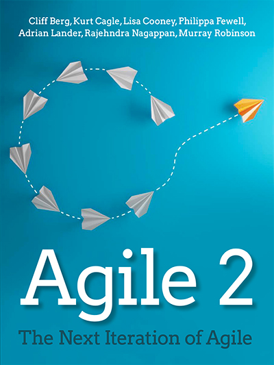Agile 2 Book