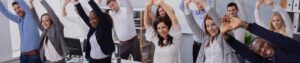 Stretch Leadership Muscles