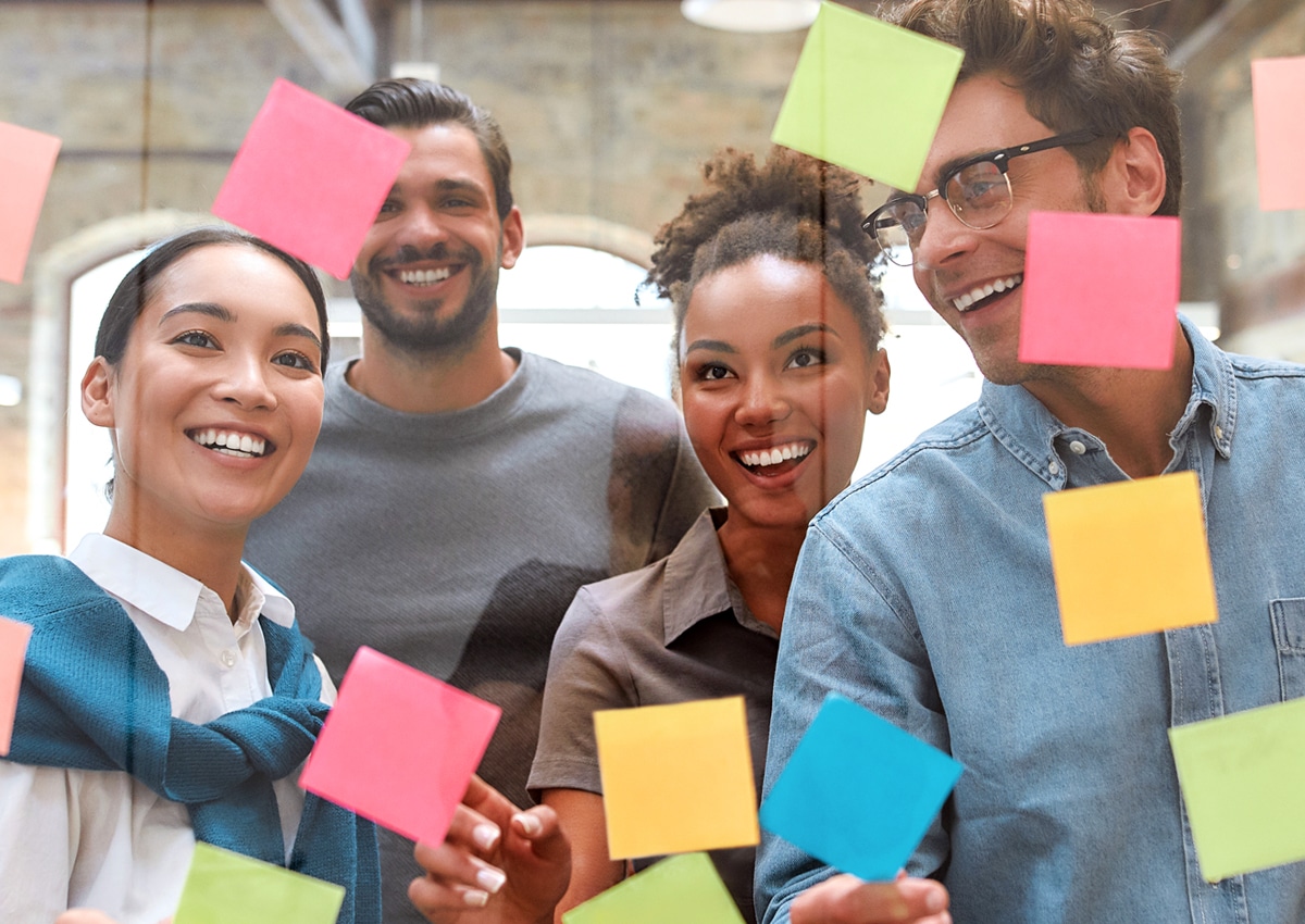 Agile Practioners