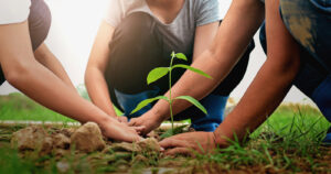 Agile Sustainability Initiative Banner
