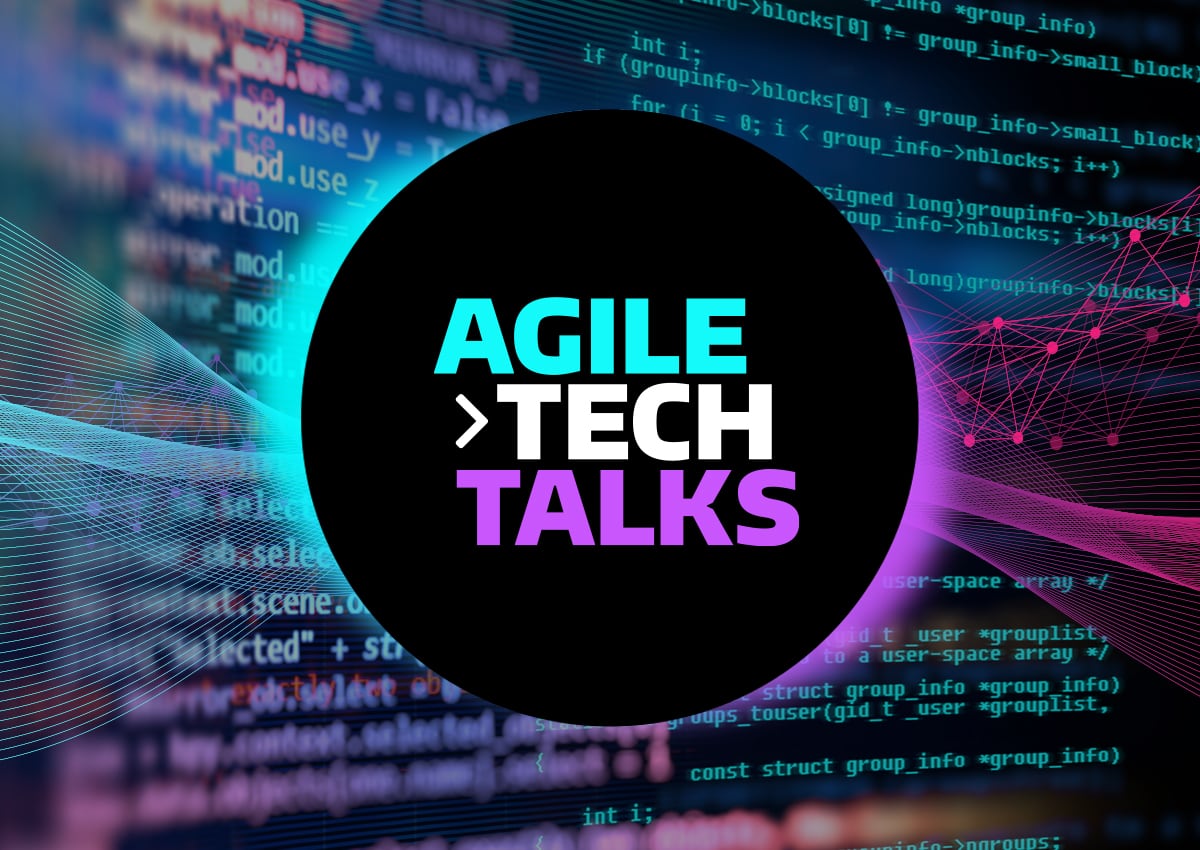 Agile Tech Talks