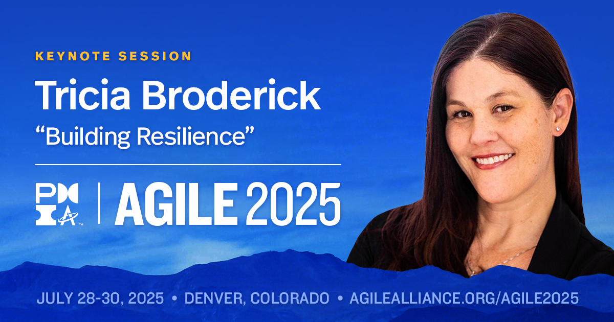 Building Resilience