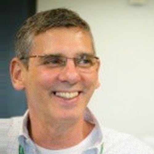Alceu Bravo – Agile Alliance Brazil