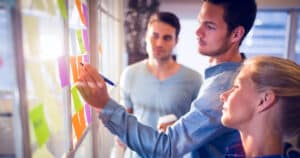 Case Study: Transforming HR and Business Operations at Asahi Europe