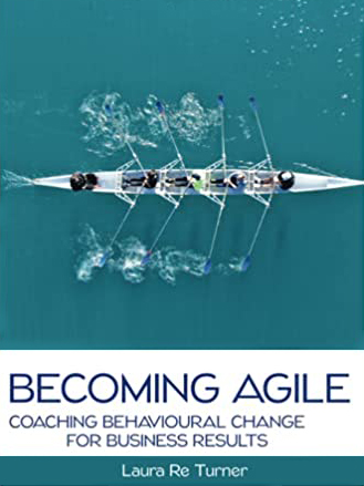 Becoming Agile