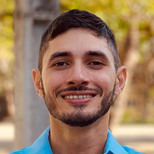 Charles Aragão