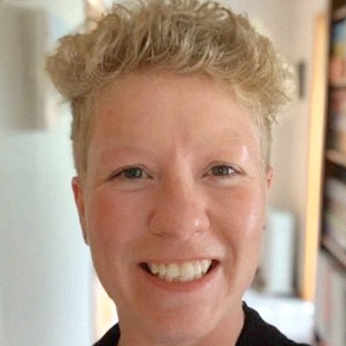 Charlotte Hinton