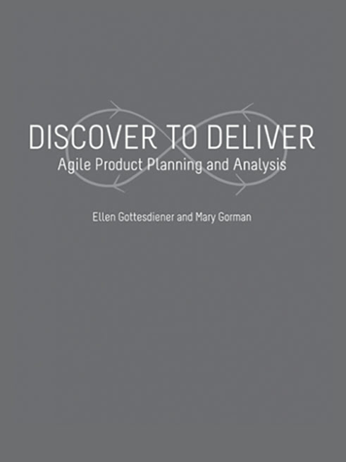 Discover to Deliver
