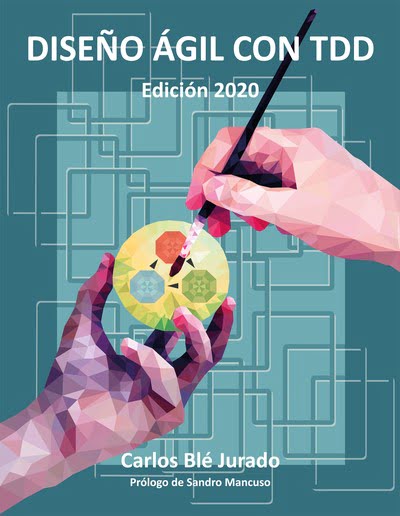 Diseño Agil con TDD