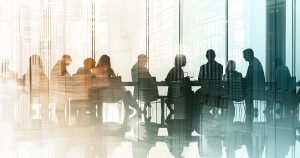 Enterprise Agility Initiative