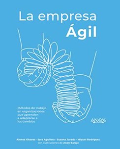 La Empresa Ágil