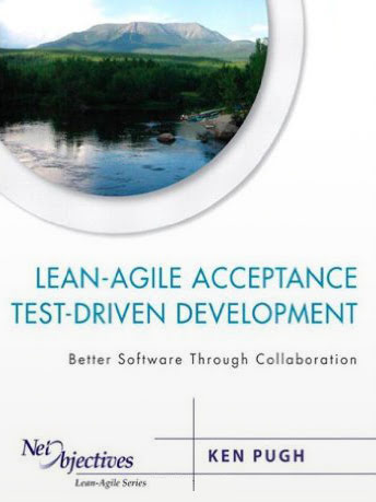 Lean Agile Acceptance Book