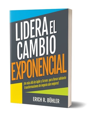 Lidera el Cambio Exponencial