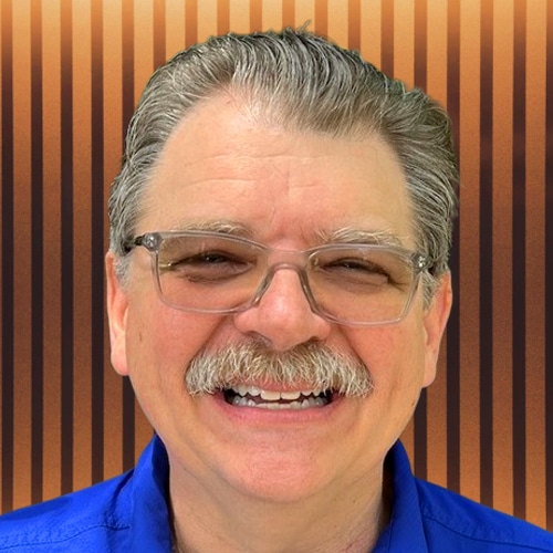 Mark Kilby 2023