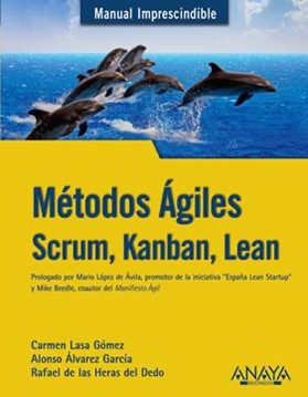 Métodos Ágiles – Scrum, Kanban, Lean
