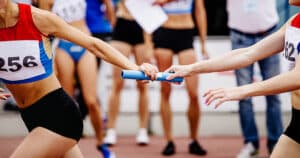 Reimagining Agile – Passing the Baton