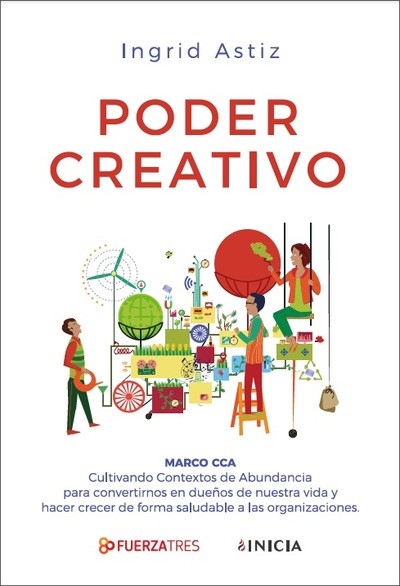 Poder Creativo