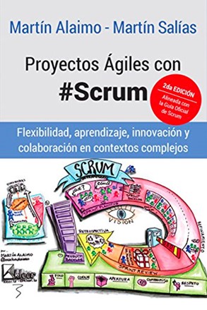 Proyectos Ágiles con Scrum