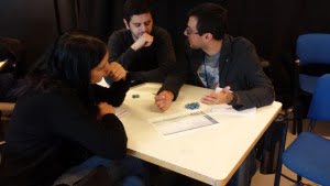 Recipe for the “Dice of Debt” Game