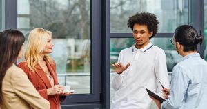 Case Study: How One Company Replaced Micromanagement with Team Ownership