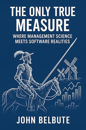 The Only True Measure