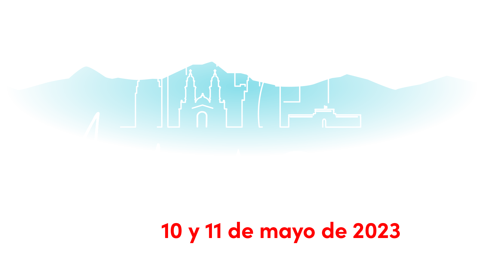 Agile en Chile 2023 Logo Header