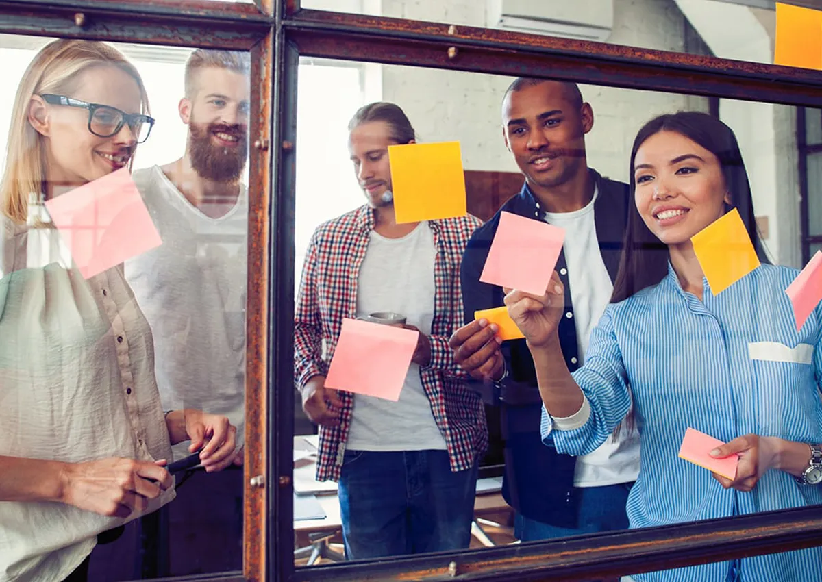 Agile Alliance Team Work Diversity