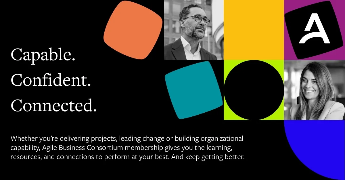 Agile Business Consortium