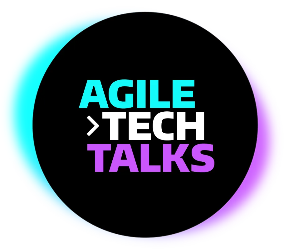 Agile Tech Talks logo