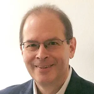 Brian Button Agile Alliance Board