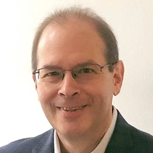 Brian Button Agile Alliance Board