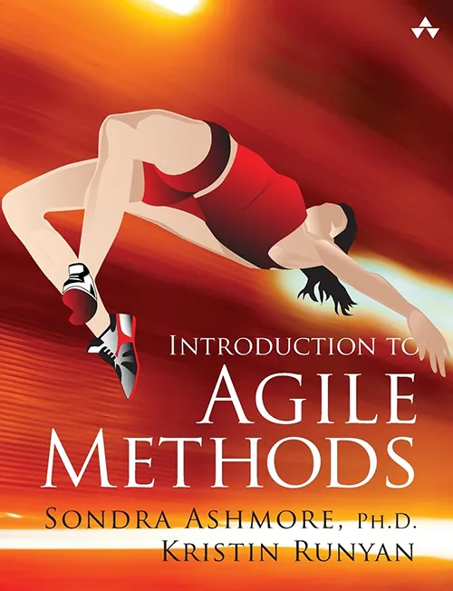 Introduction to Agile Methods book