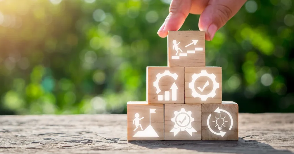 How Joy and Kaizen Helped Drive 16x Sales Growth – Blog Post