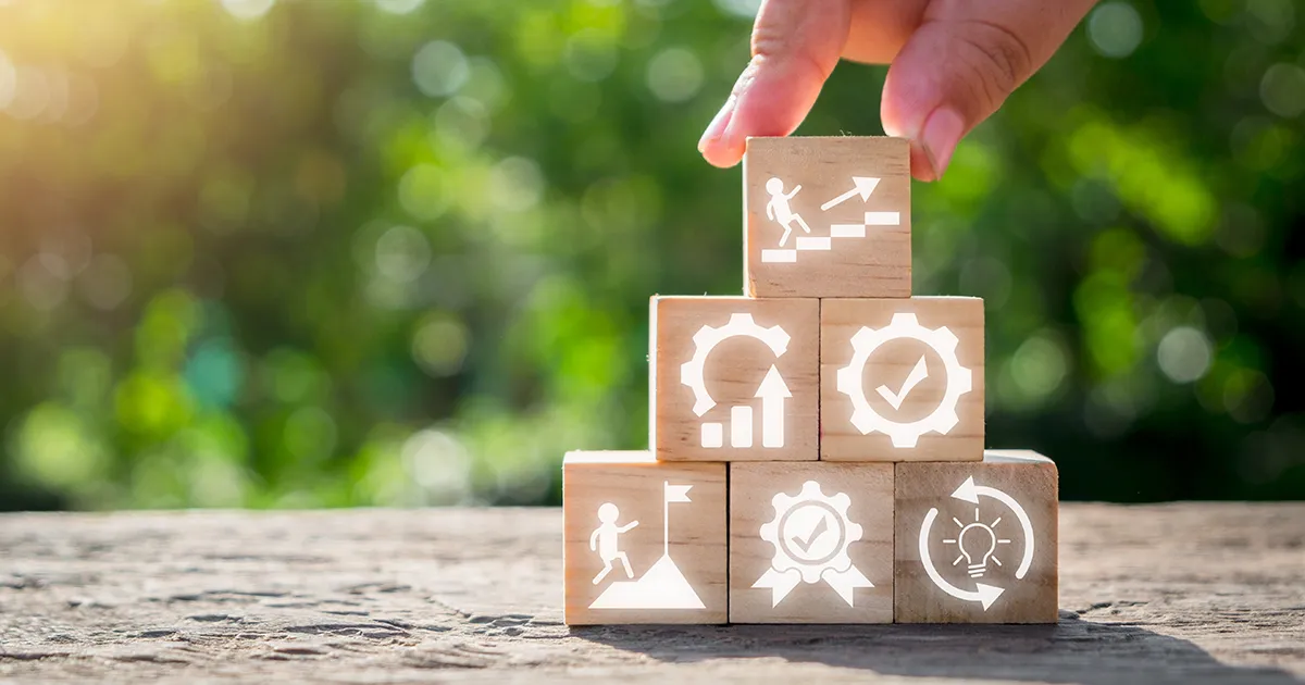 How Joy and Kaizen Helped Drive 16x Sales Growth – Blog Post