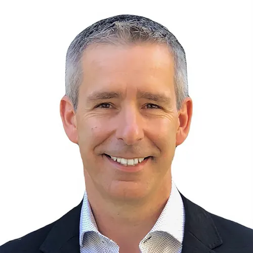 Mike Griffiths