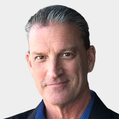 Mike Lyons