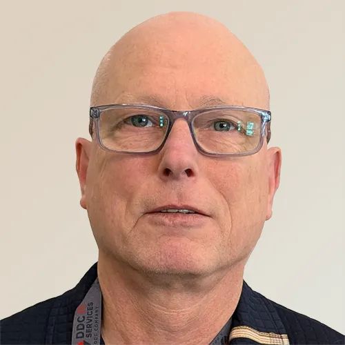 Mike Shaw