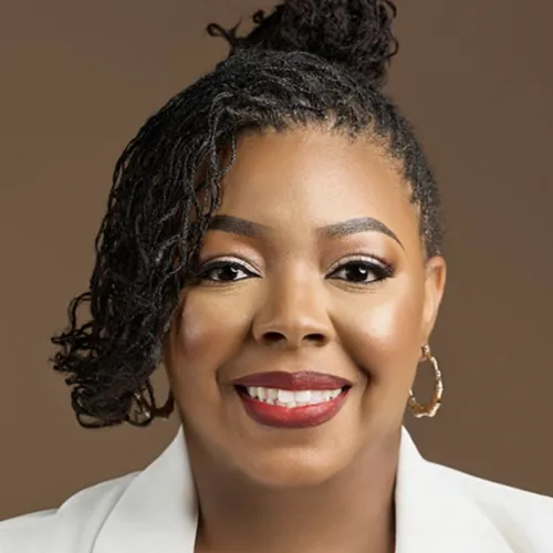 Tazeia Wilson – Agile Alliance