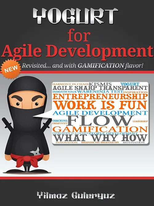 YOGURT for Agile Development