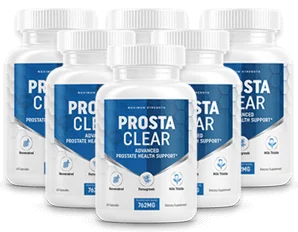 prostaclear-supplement